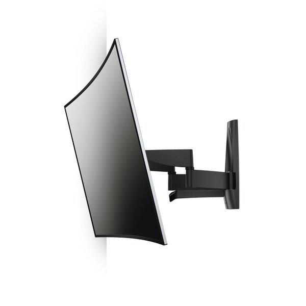 Vogel's WALL 3250 -sein&auml;teline, kall., kntyy 120&deg;, 32-55&quot;, musta