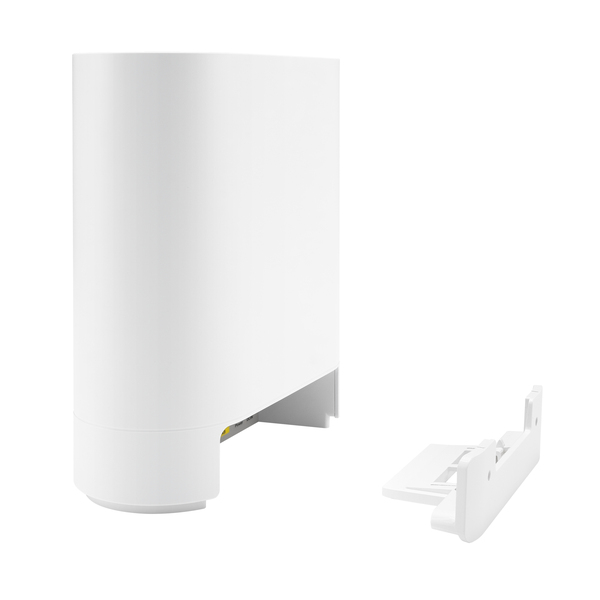 ASUS ExpertWiFi EBM68, AX7800, Tri-Band, Wi-Fi 6 -Mesh-järjestelmä, 2-pack