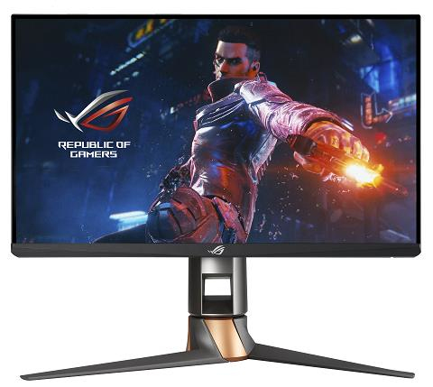 Asus 24.5&quot; ROG Swift PG259QN, Full HD, IPS - gaming monitor