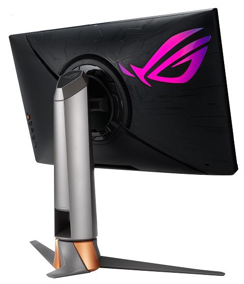 Asus 24.5&quot; ROG Swift PG259QN, Full HD, IPS - gaming monitor