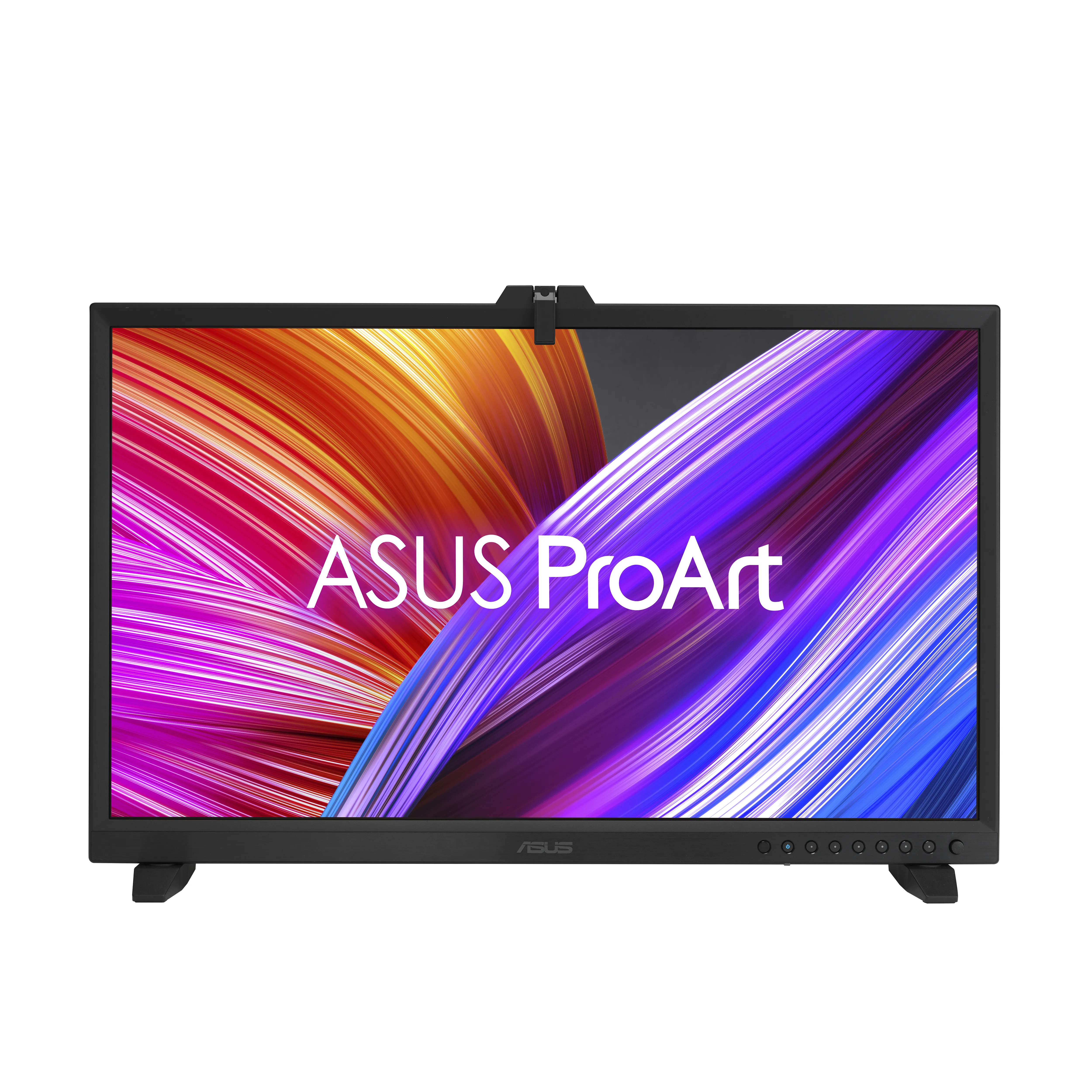 ASUS ProArt PA32DC 32" 4K, OLED sk&auml;rm med USB-C hub