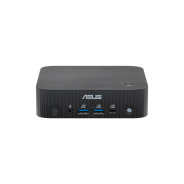 ASUS ExpertCenter PN55 Ryzen AI 7 445, 8 Gt, 256 Gt -minitietokone, ECO Black
