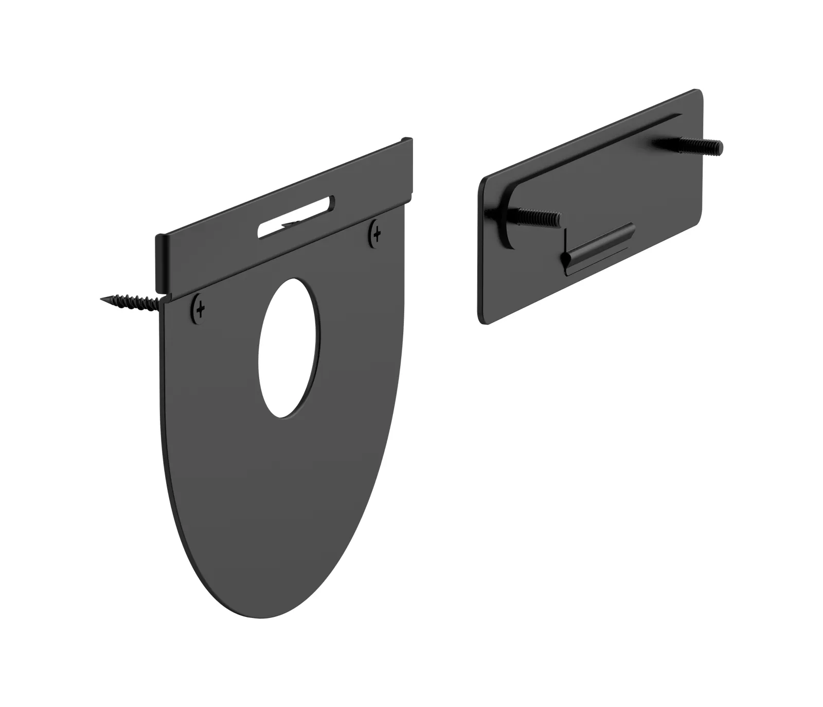 Logitech Wall Mount for Tap