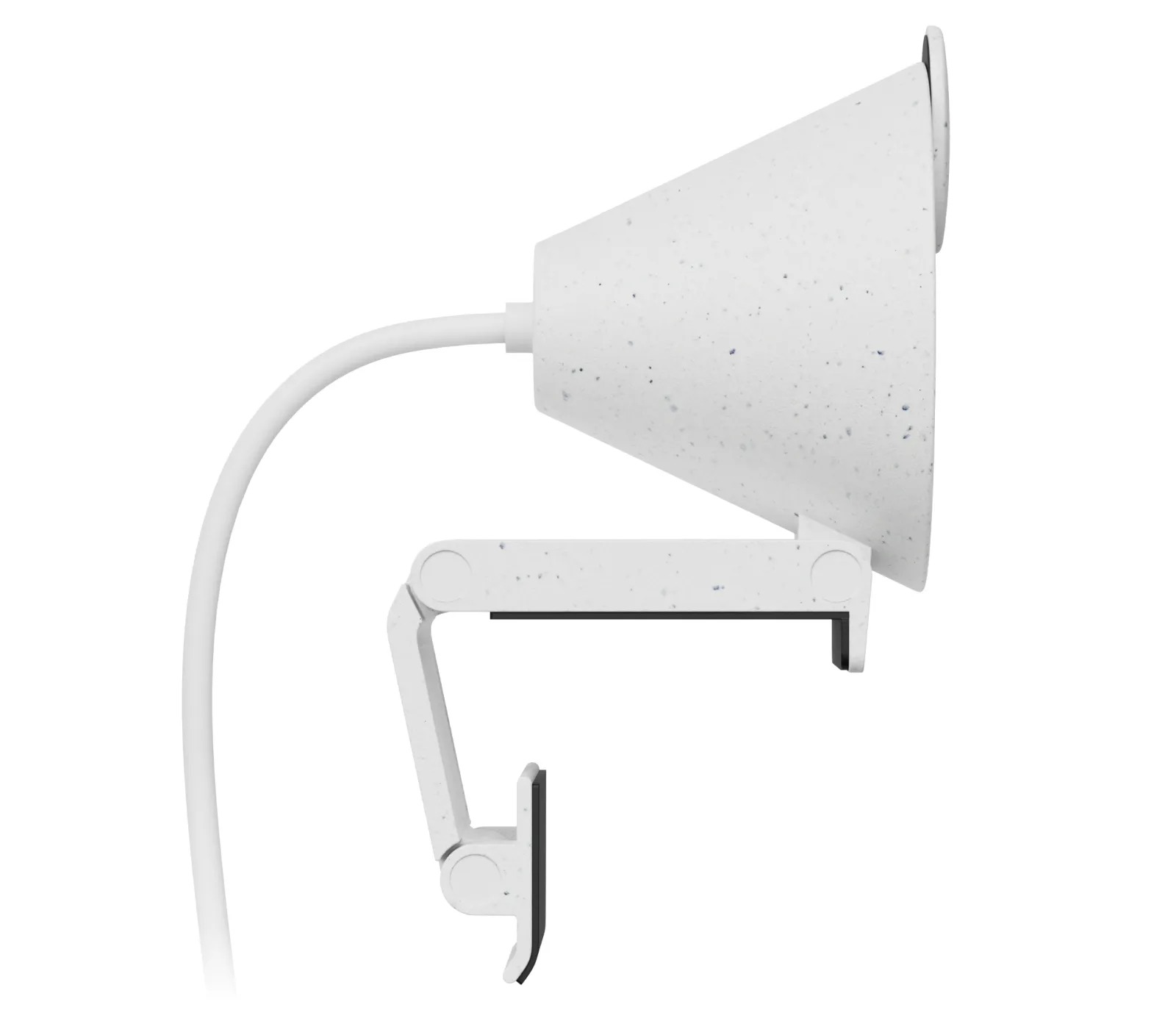 Logitech Brio 300 Full HD -web-kamera, valkoinen
