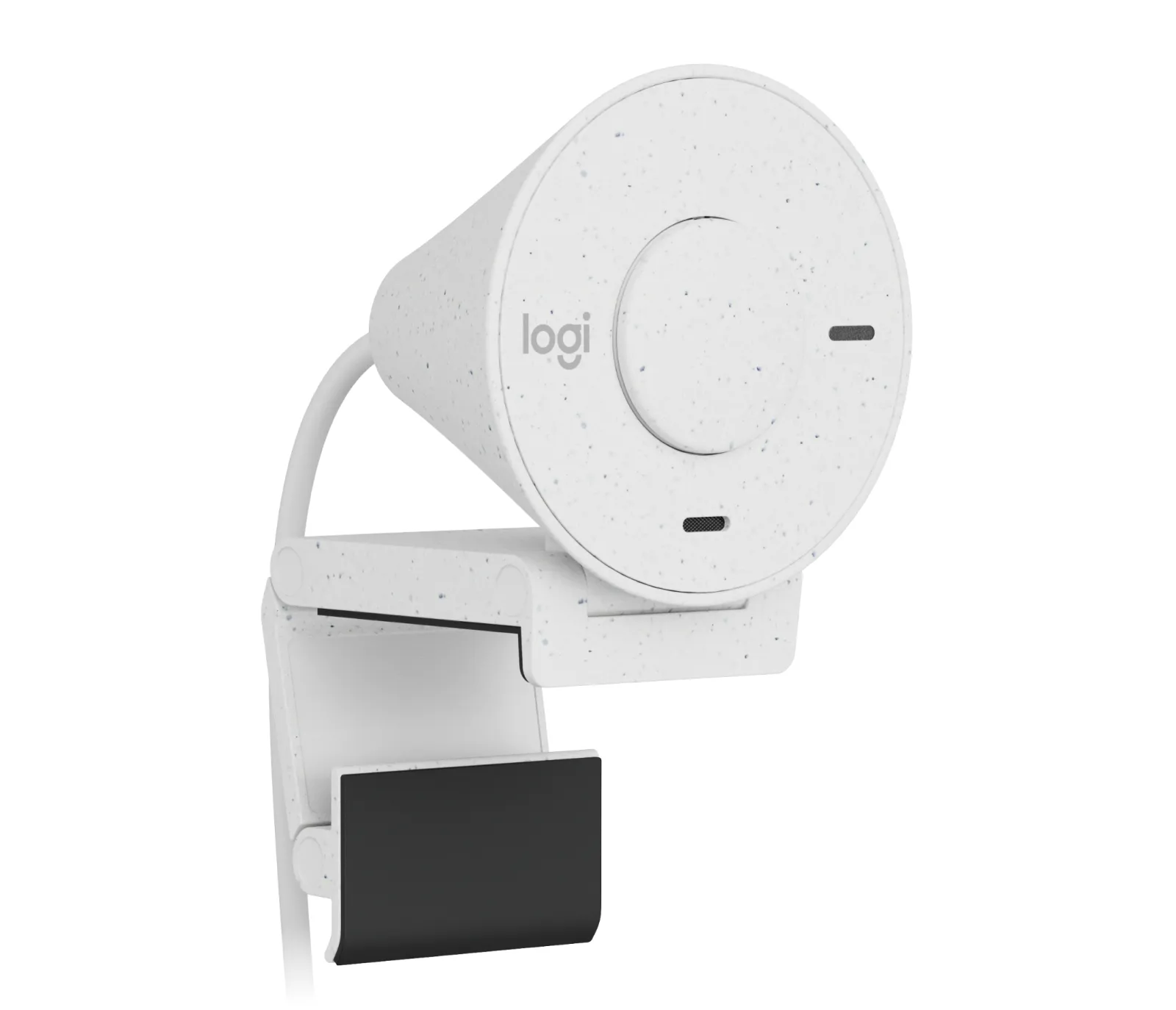 Logitech Brio 300 Full HD -web-kamera, valkoinen