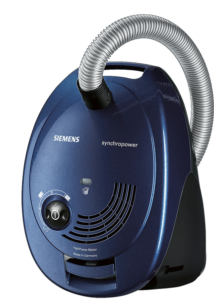 Siemens Synchropower VS06A111 - støvsu