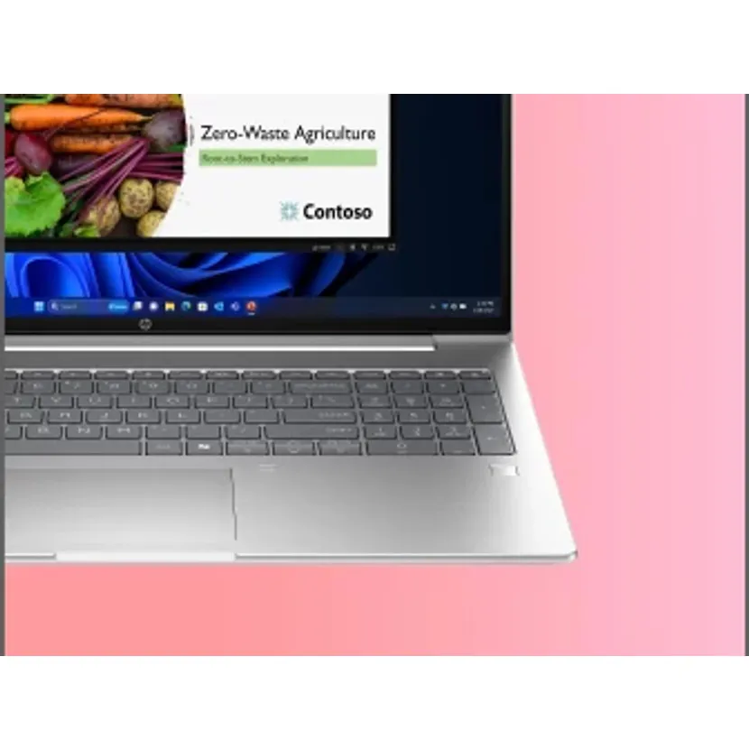 HP P4G1i16 U5 225U 16 16GB/512 PC NX