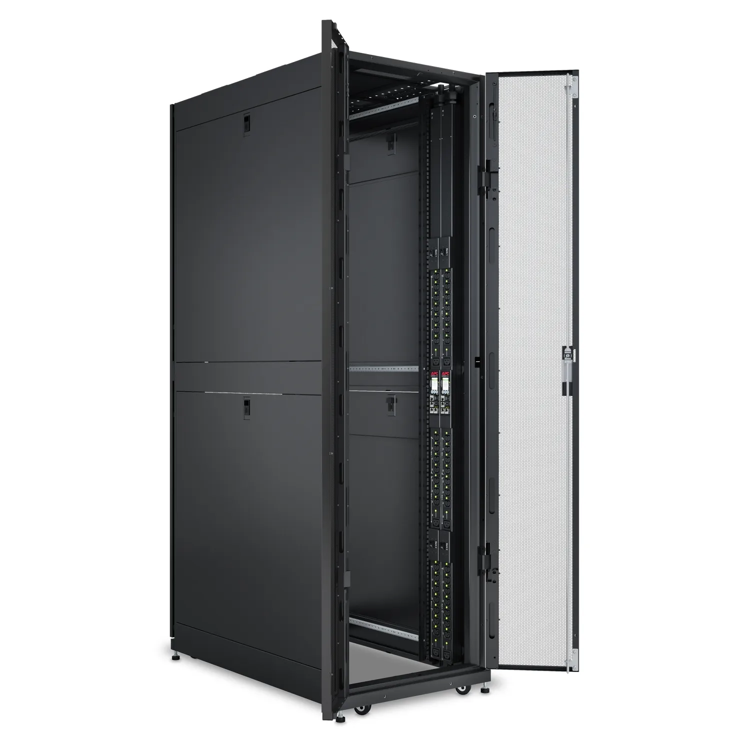 APC Rack PDU 9000 Switched ZeroU 30A