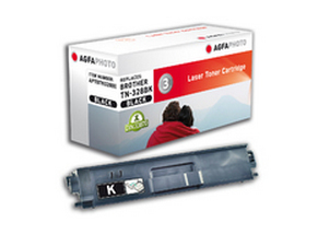 Toner BK, rpl TN-328BK