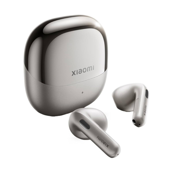 Xiaomi Buds 6 -langattomat nappikuulokkeet, Titan Gray