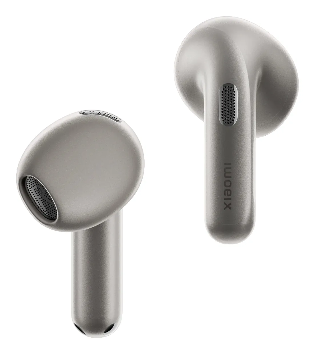 Xiaomi Buds 6 Wireless Earbuds, Titan Gray