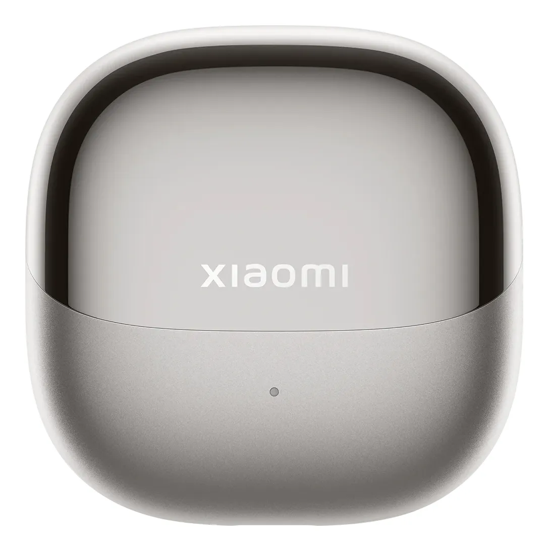 Xiaomi Buds 6 Wireless Earbuds, Titan Gray