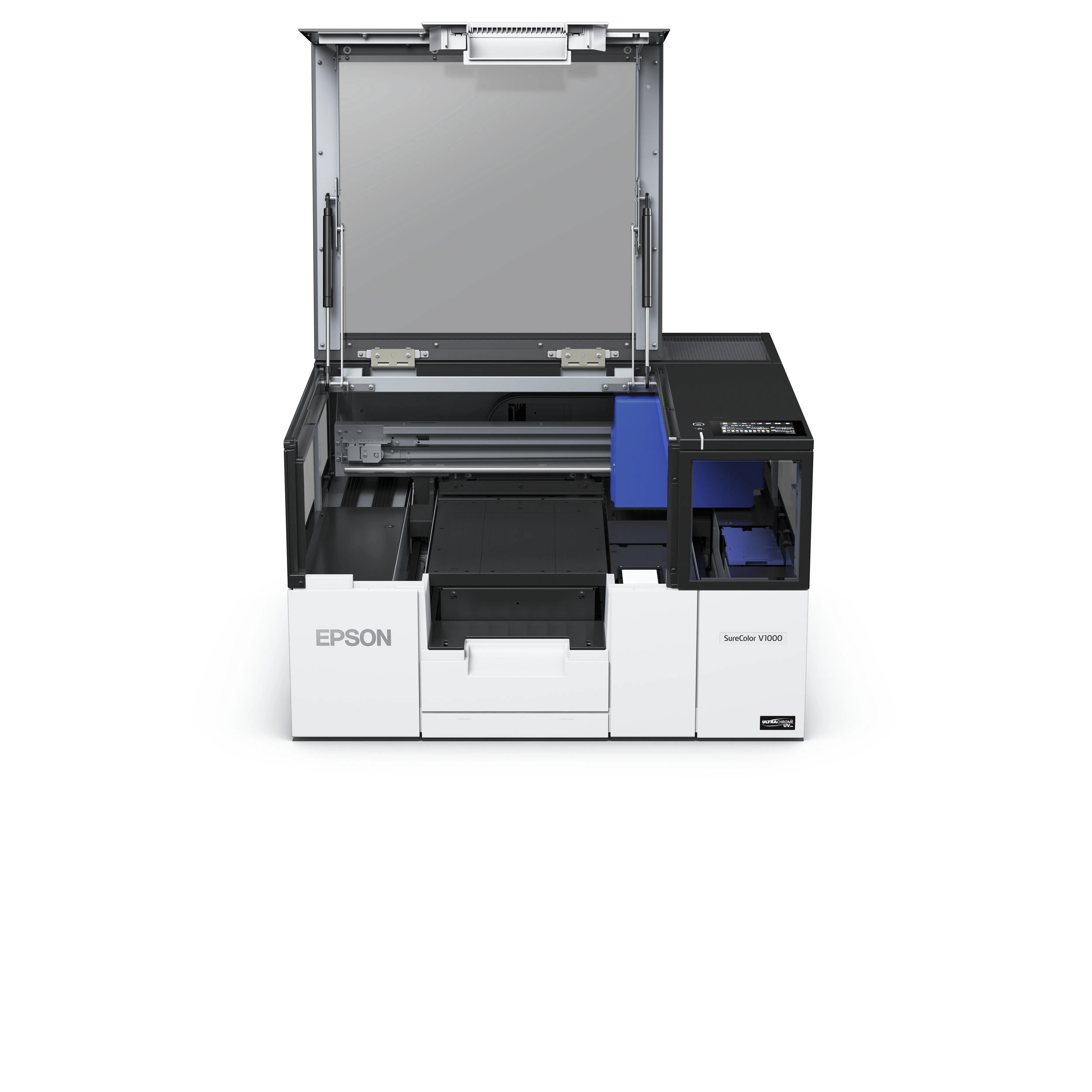 EPSON SureColor V1000 A4 UV flatbed printer