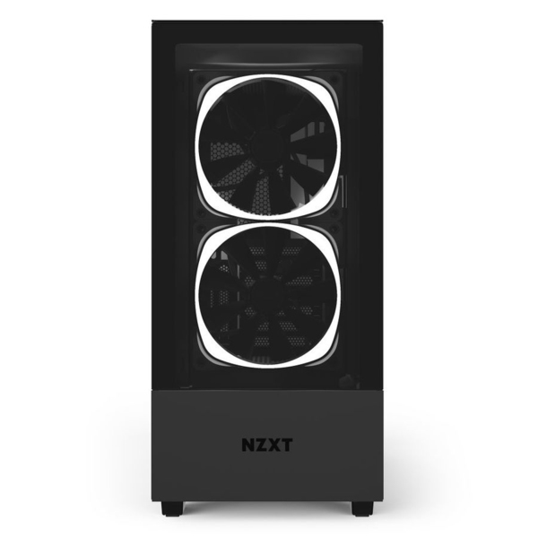 NZXT H510 - ELITE - Black