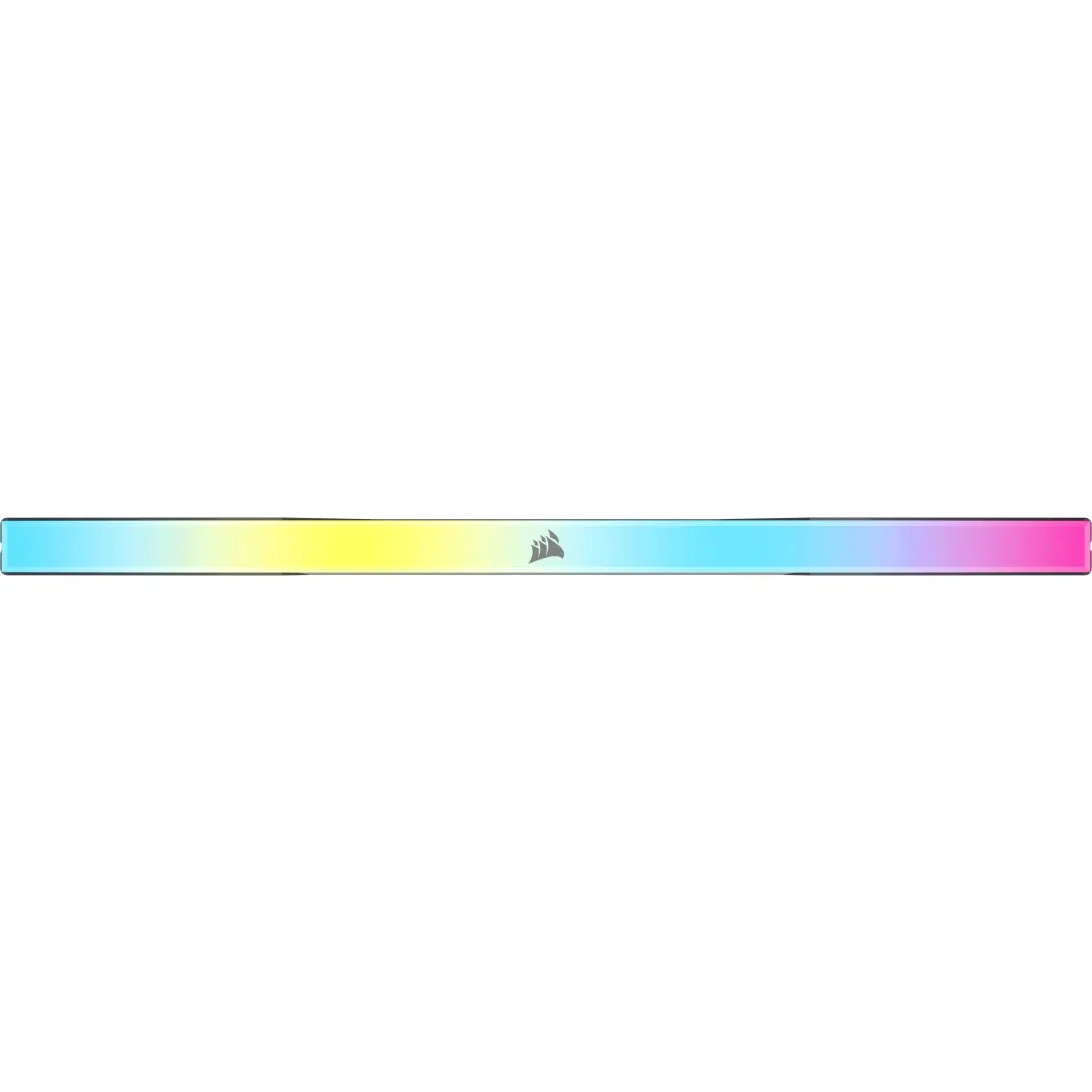 CORSAIR VENGEANCE RGB 32GB 2x16GB DDR5 6400MT/s CL30-40-40-104 1.40V AMD EXPO GREY