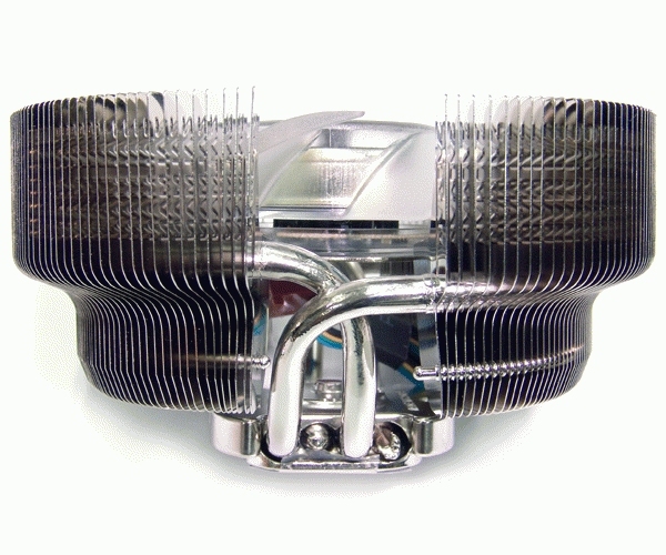 Zalman 8700 NT CPU Cooler