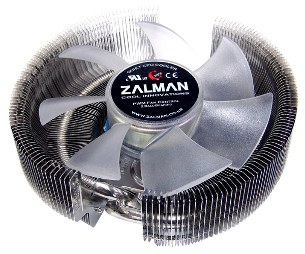 Zalman 8700 NT CPU Cooler