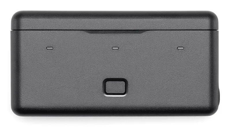 DJI Osmo Action Multifuntional Battery Case 2