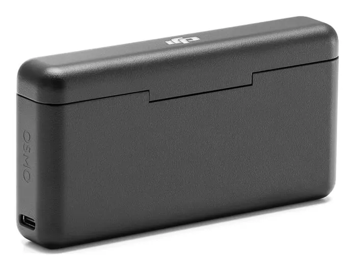 DJI Osmo Action Multifuntional Battery Case 2