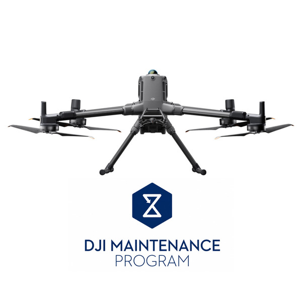 DJI:n vakiohuoltosuunnitelma Mavic 3T:lle