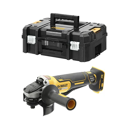 DeWALT XR -kulmahiomakone