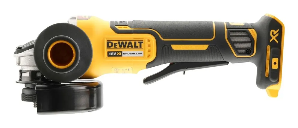 DeWALT XR -kulmahiomakone