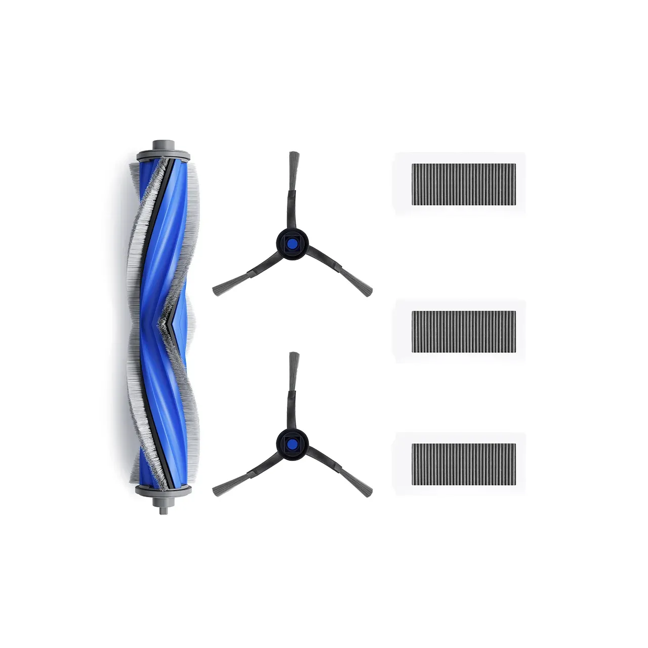 Ecovacs Deebot X5 Standard - tilläggsutrustning