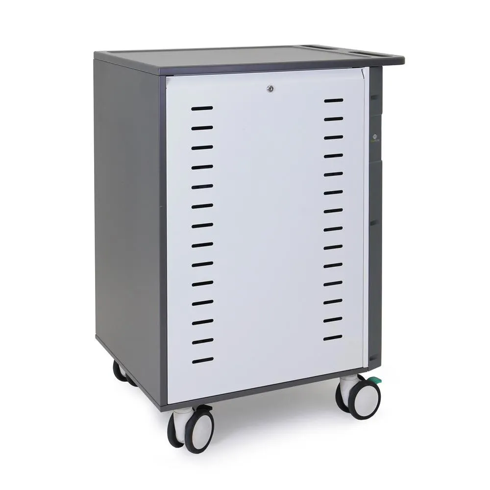 ERGOTRON Zip40 Charging Cart