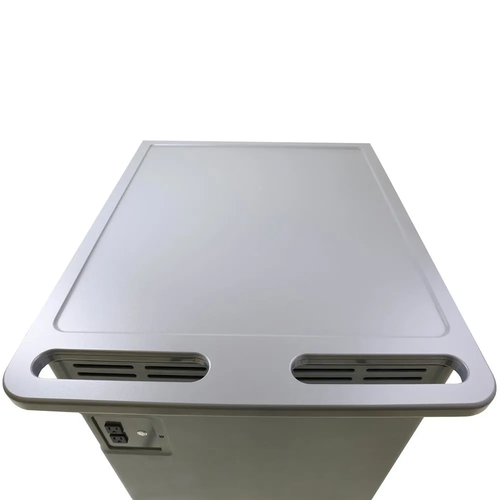 ERGOTRON Zip40 Charging Cart