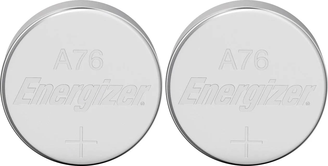 ENERGIZER LR44-A76