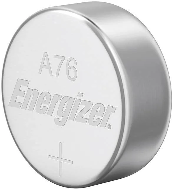 ENERGIZER LR44-A76