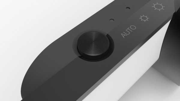EVOKO Groupie the wide angle illumination lens