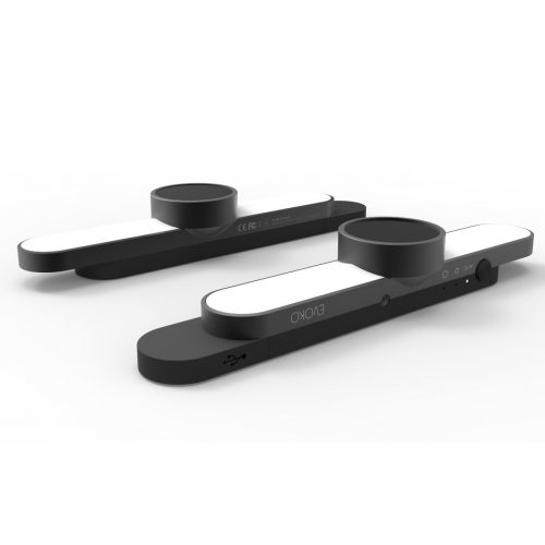 EVOKO Groupie the wide angle illumination lens