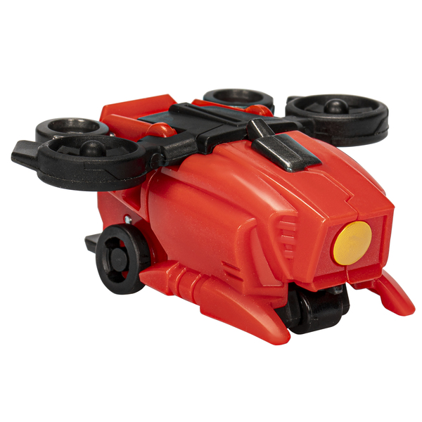 Transformers EarthSpark Taction, Asst.