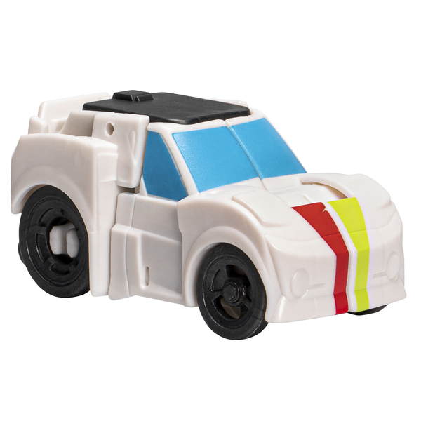 Transformers EarthSpark Taction, Asst.