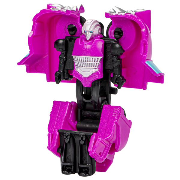 Transformers EarthSpark Taction, Asst.