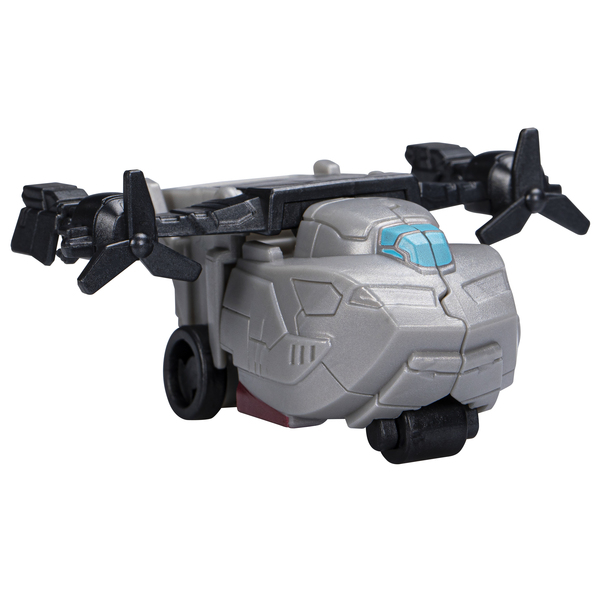 Transformers EarthSpark Taction, Asst.