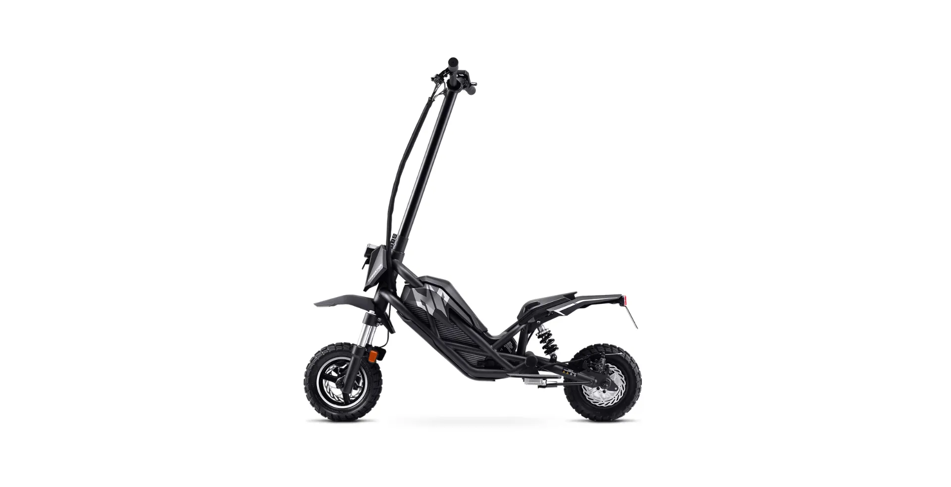 Acer Predator Extreme PES017 Electric Scooter, 350 W, 32 km/h, 32 km -s&auml;hk&ouml;potkulauta