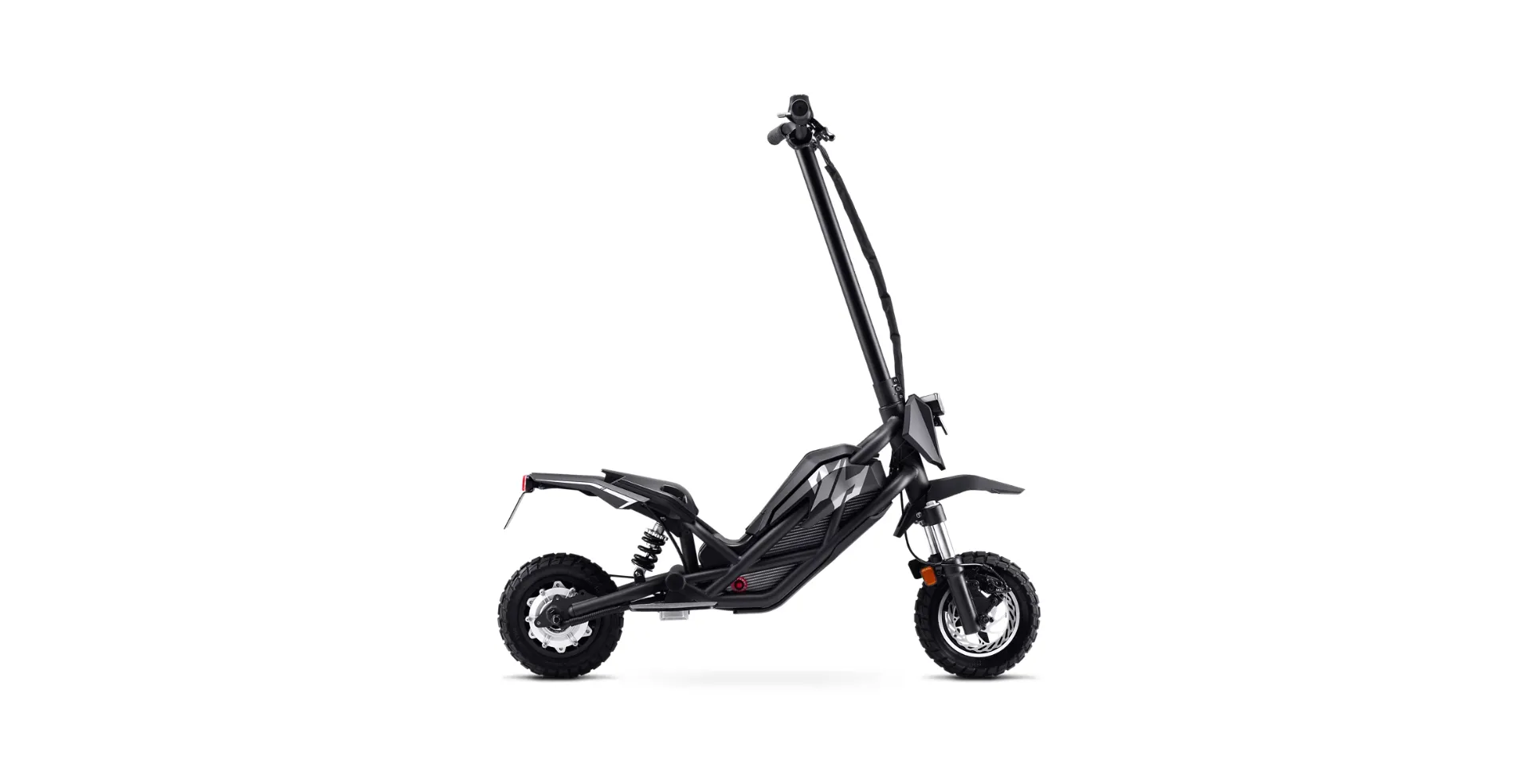 Acer Predator Extreme PES017 Electric Scooter, 350 W, 32 km/h, 32 km -s&auml;hk&ouml;potkulauta