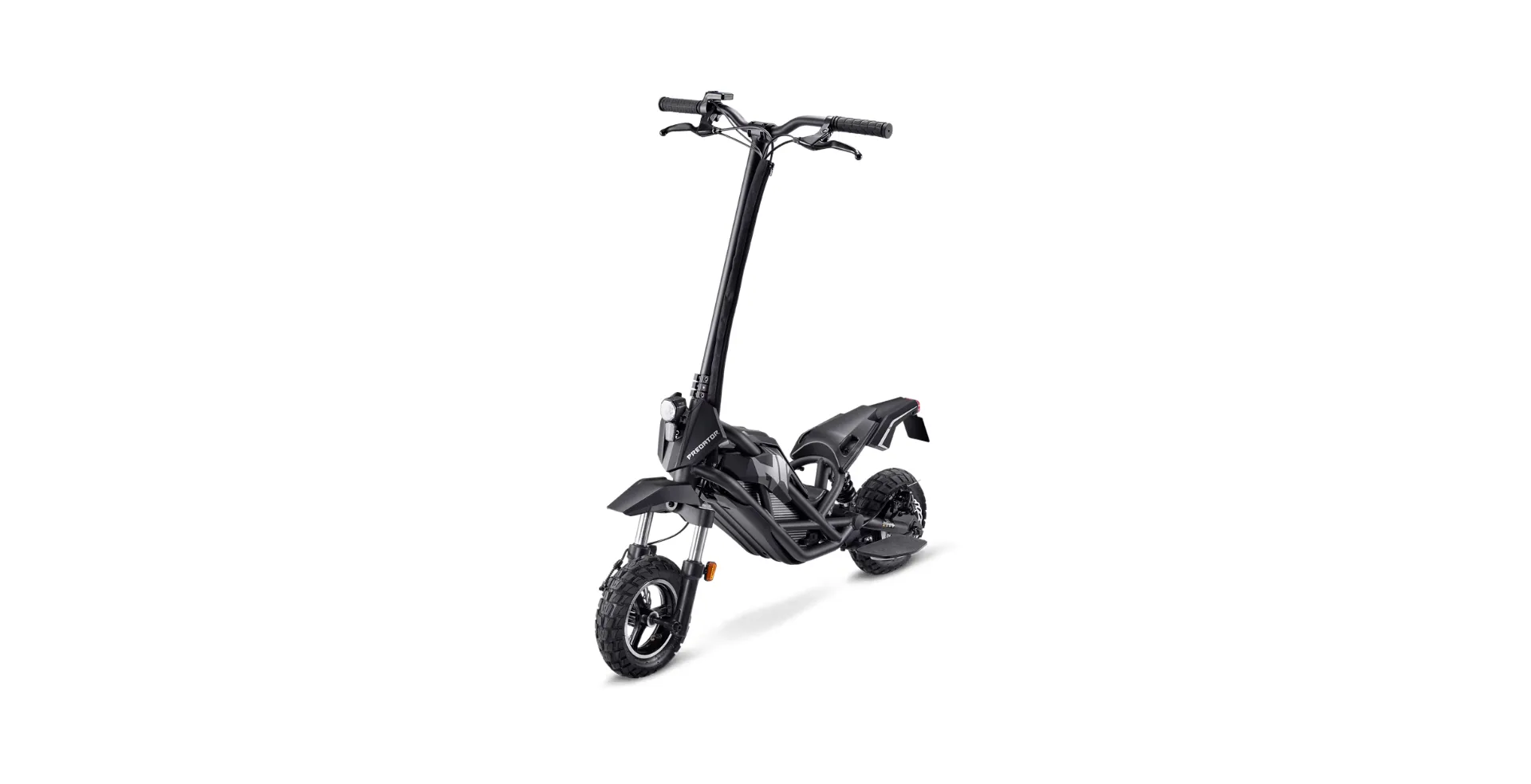 Acer Predator Extreme PES017 Electric Scooter, 350 W, 32 km/h, 32 km -s&auml;hk&ouml;potkulauta