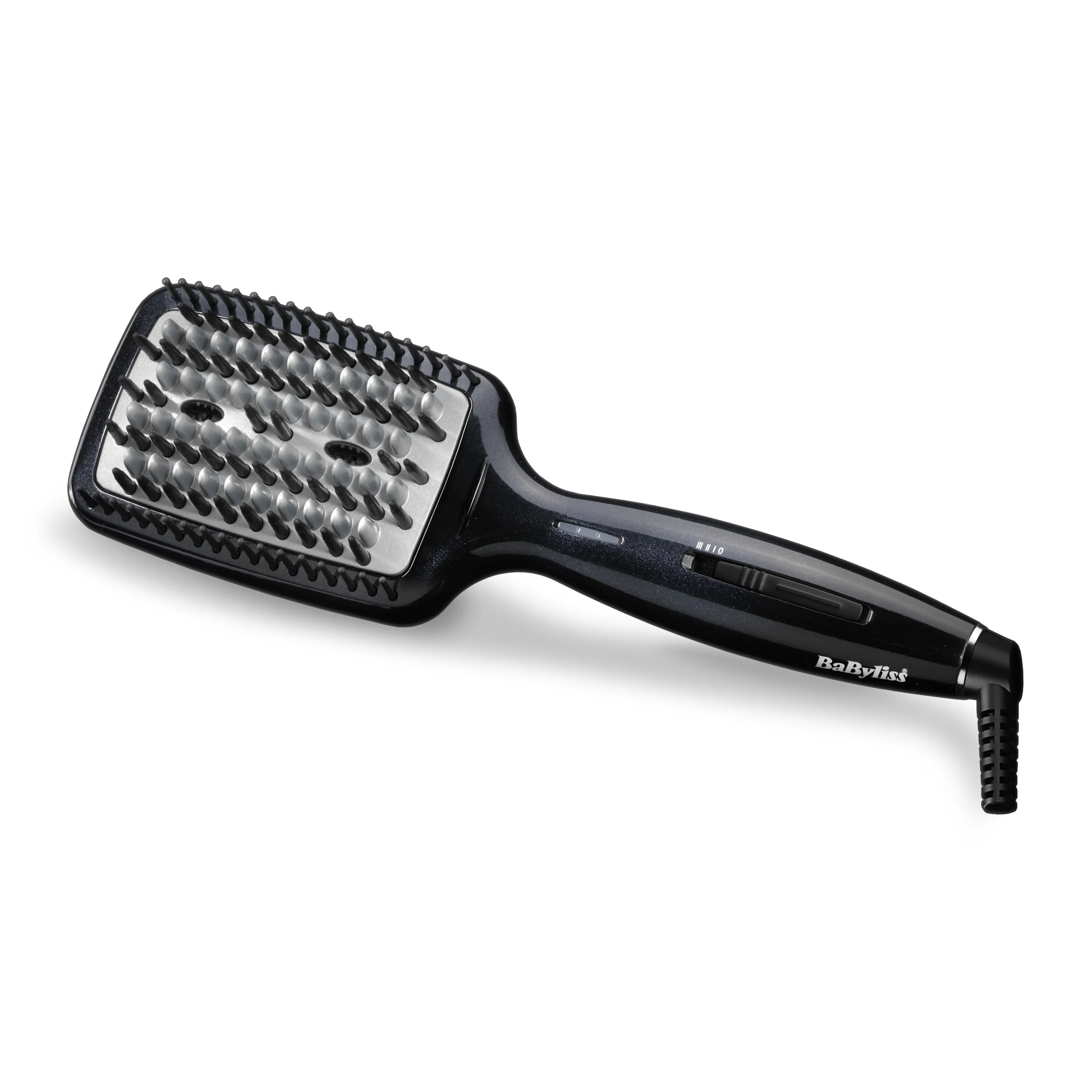 Flat brush HSB101E Black Flat brush HSB101E Black
