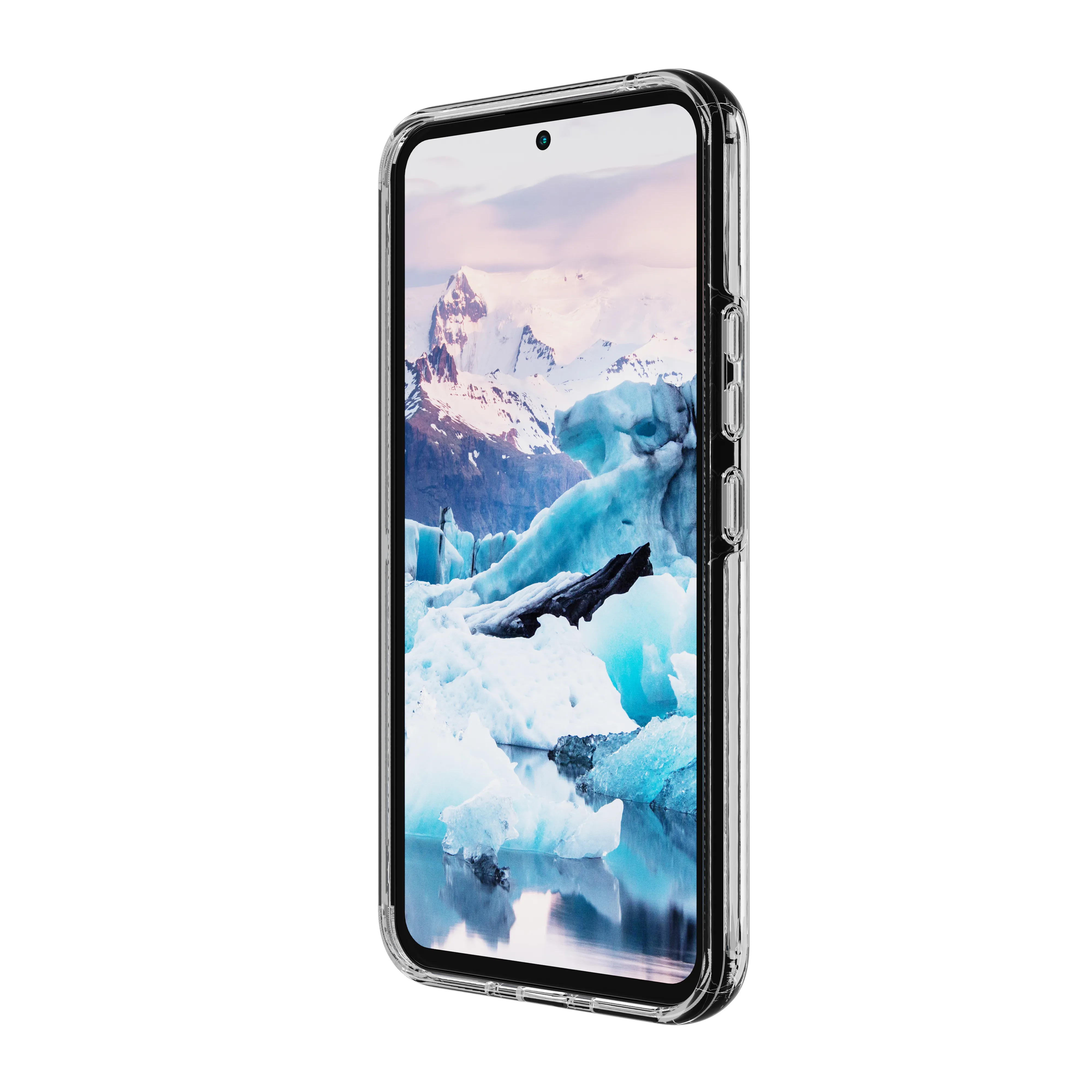 Dbramante1928 Iceland Pro, Galaxy A54 - Case, Transparent