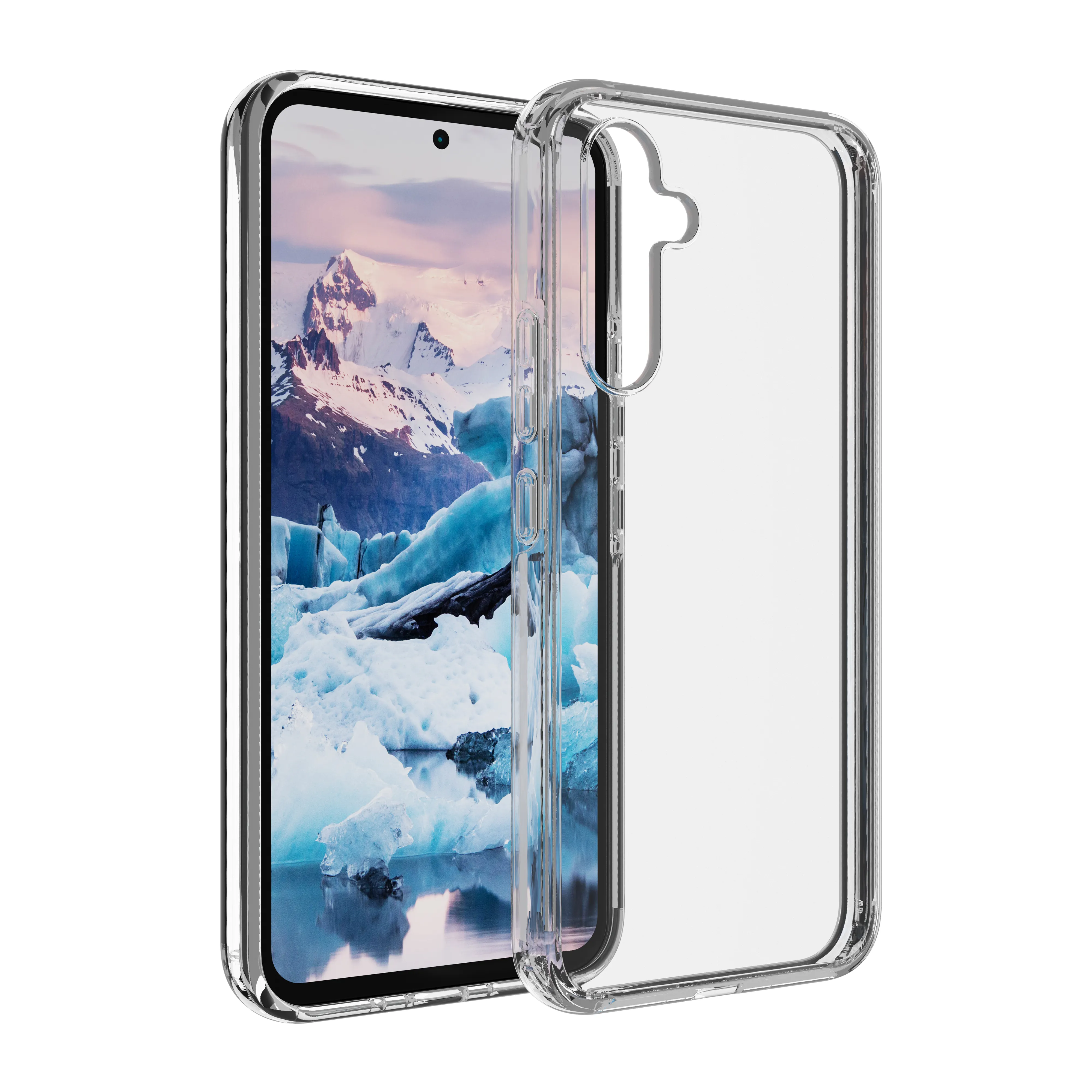 Dbramante1928 Iceland Pro, Galaxy A54 - Case, Transparent