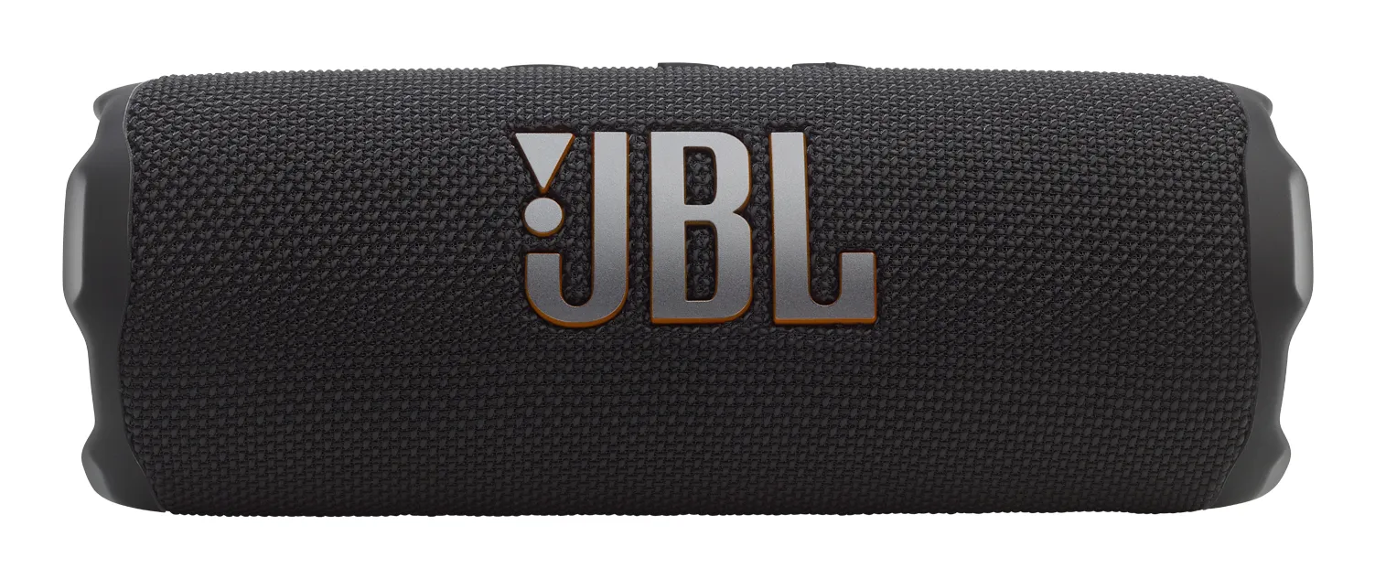 JBL Flip 7 Bluetooth Portable speaker, Black JBL Flip 7 Bluetooth Portable speaker, Black