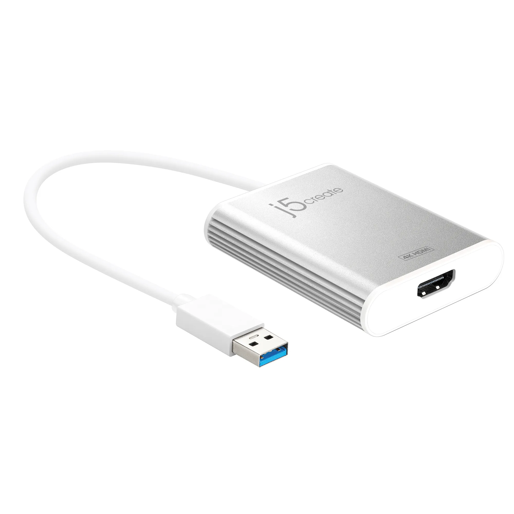 J5 Create USB 3.0 TO 4K HDMI DISPLAY - ADAPTER