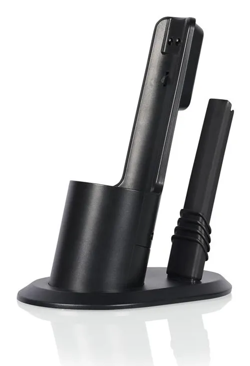 Tristar KR-3160 Handheld vacuum cleaner 0.1L 90W bagless HEPA 12, Anthracite