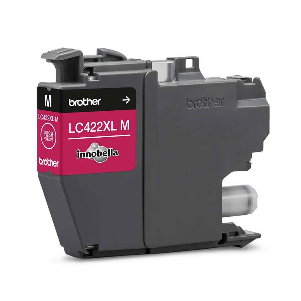 Brother  LC422XLM - ink cartridge, Magenta