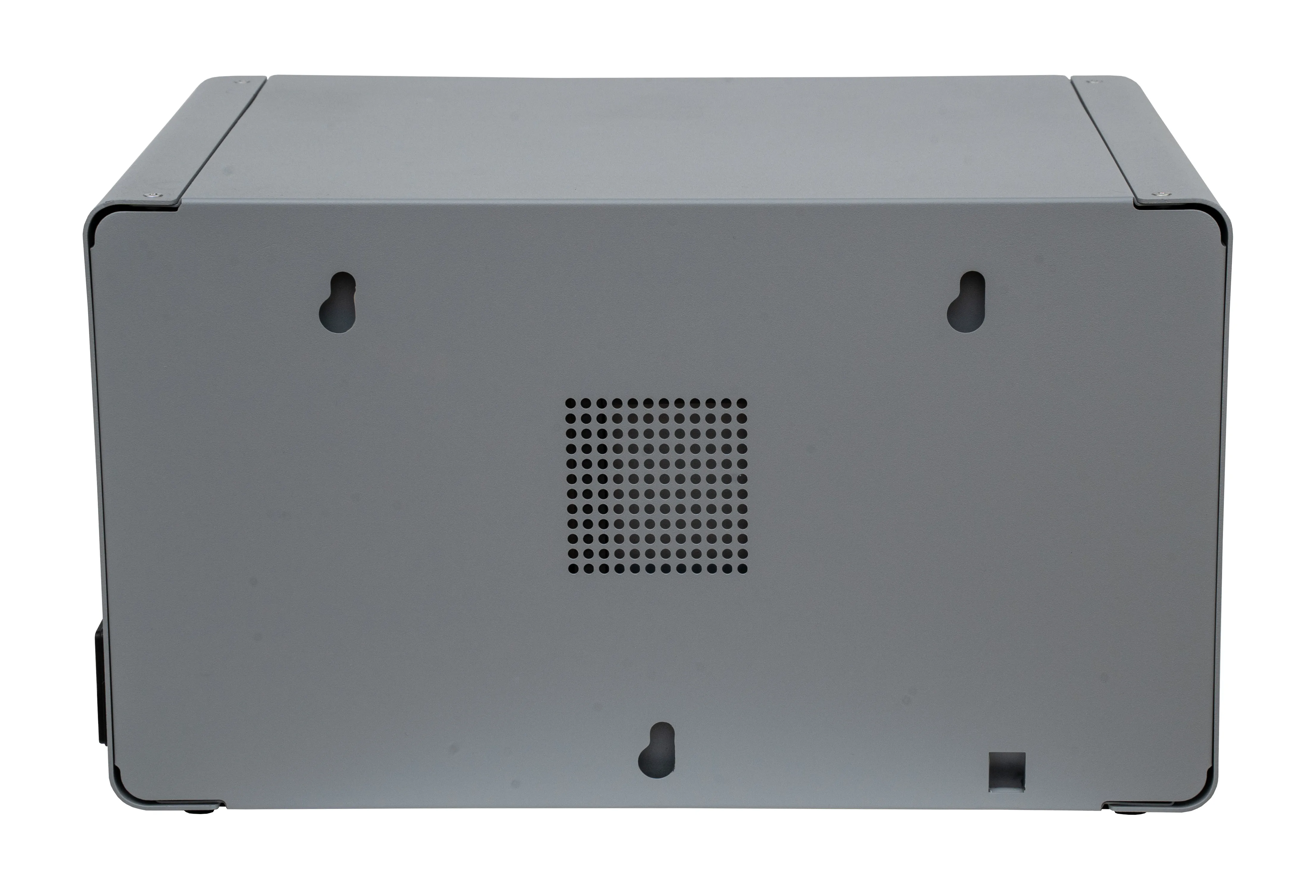 Lockncharge Bolt 12 Phone Charging Station w/USB-C to Lightning Cables - UK/EU