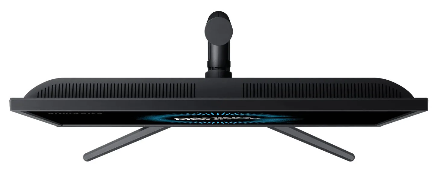 Samsung 25" S25HG50, Full HD, TN -pelin&auml;ytt&ouml;