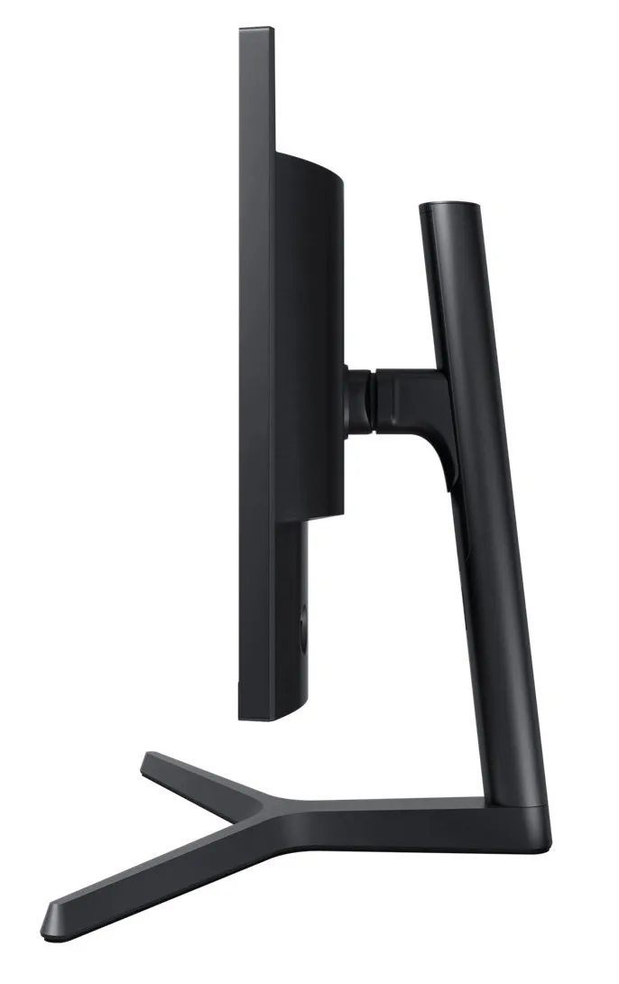 Samsung 25" S25HG50, Full HD, TN -pelin&auml;ytt&ouml;